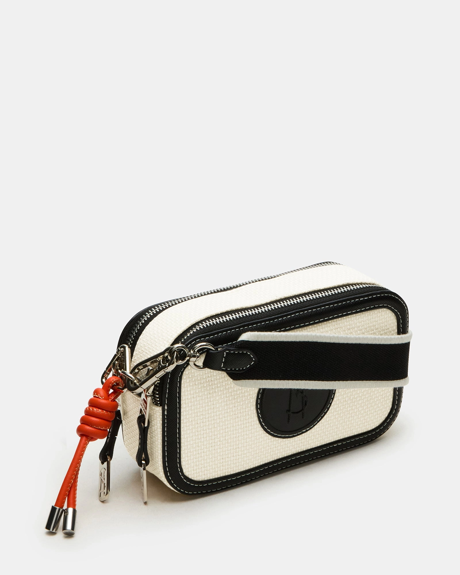 DERRICK BAG BLACK