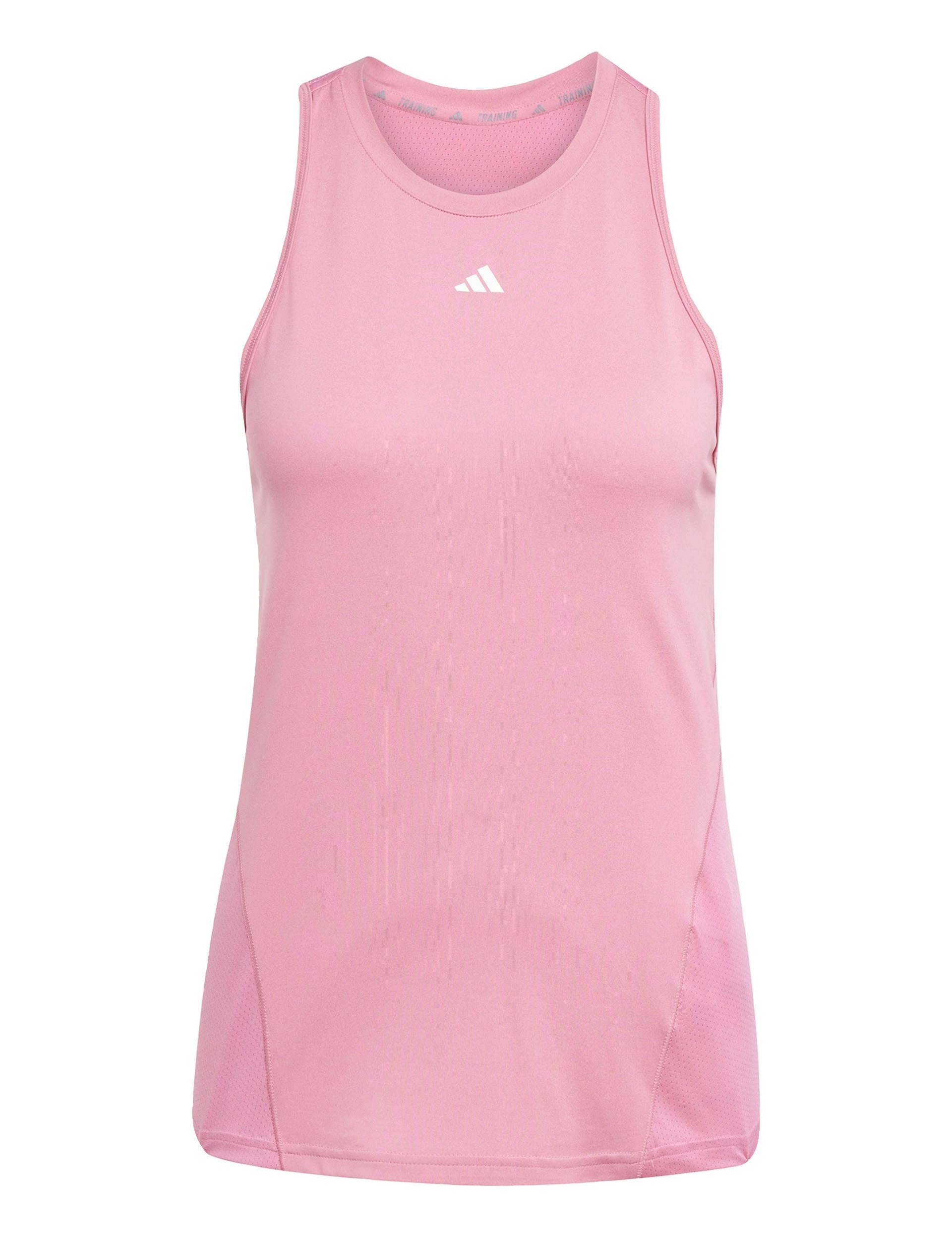 Designed for Training Tank Top - Pink Fusion