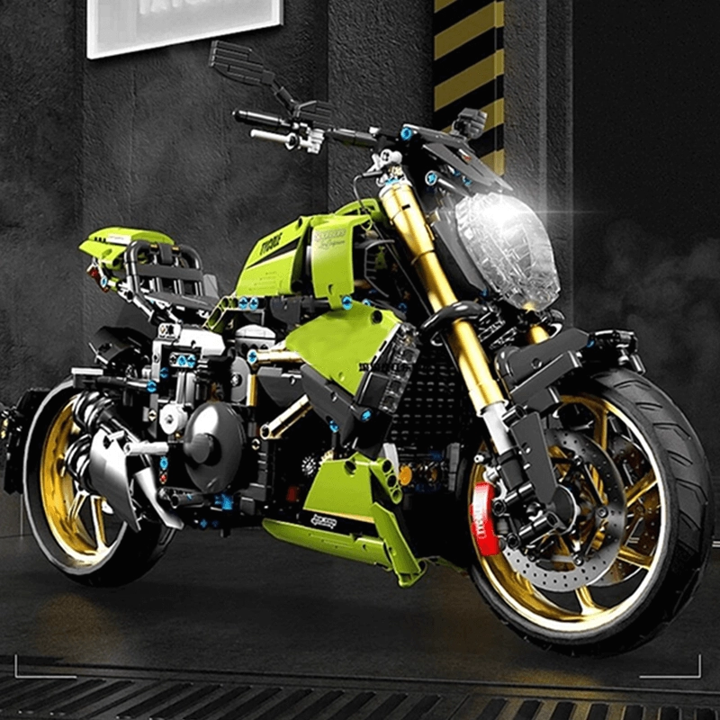 Devil 63 2024pcs