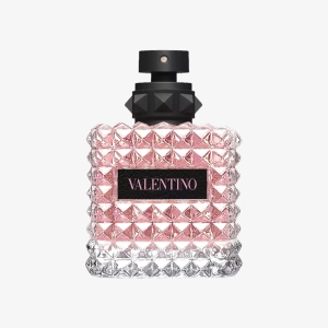 Donna Born In Roma for Women By Valentino Eau de Parfum Spray