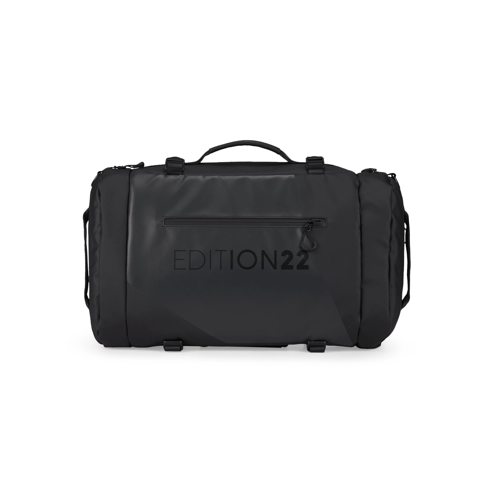 Edition22 Signature Duffle Bag *Drop Ship*