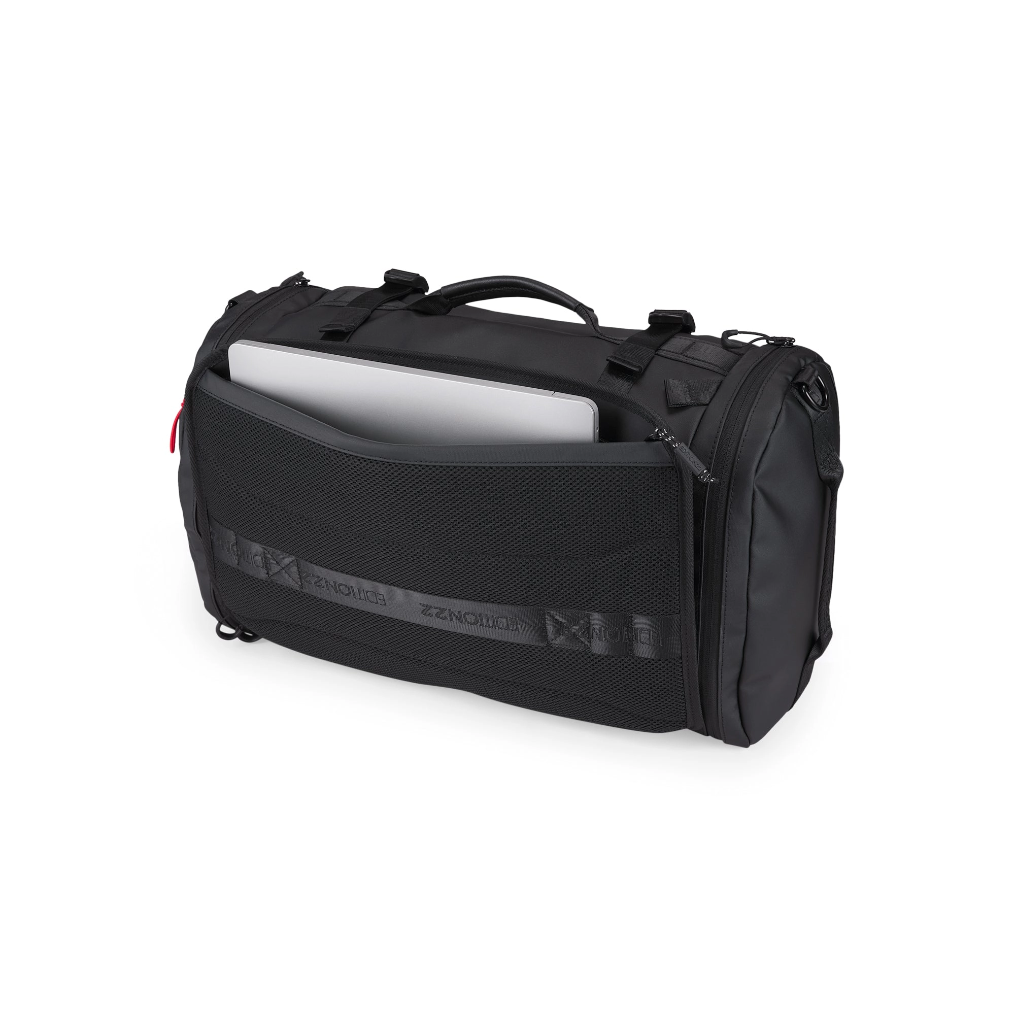 Edition22 Signature Duffle Bag *Drop Ship*