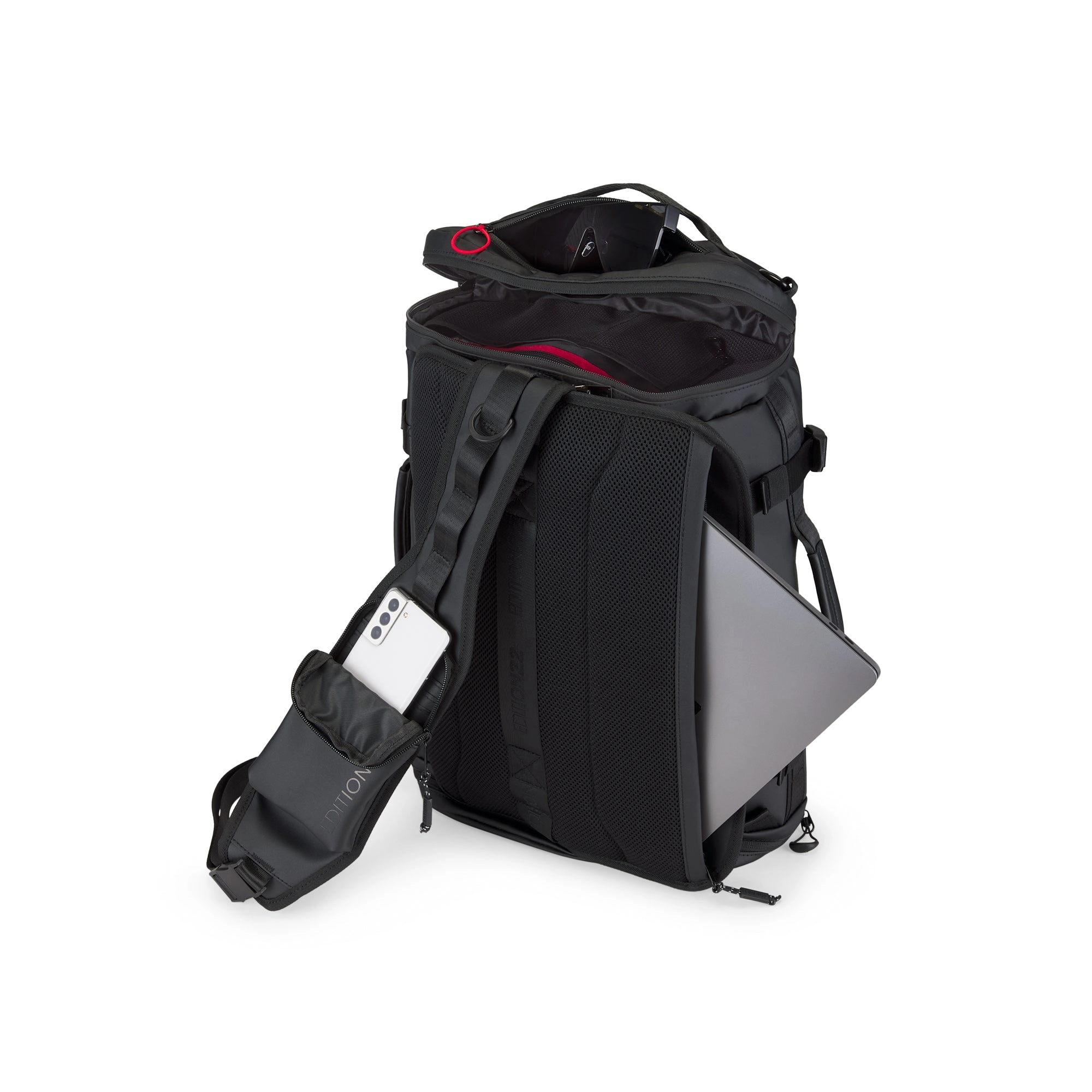 Edition22 Signature Duffle Bag *Drop Ship*
