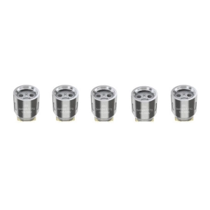 Eleaf ES Sextuple Coils/ Atomizer Heads (5 pack)
