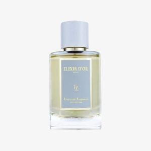 Elixir D'or For Women By Lorientale Fragrances Eau De Parfum 3.4 oz