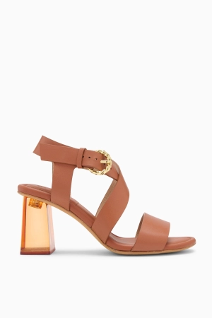 Elora Heel - Sierra