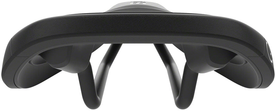 Ergon SM Downhill Comp Saddle - Black