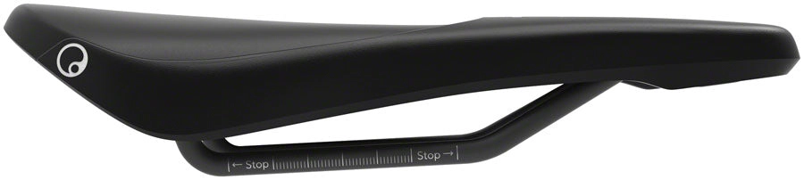 Ergon SM Downhill Saddle - Black