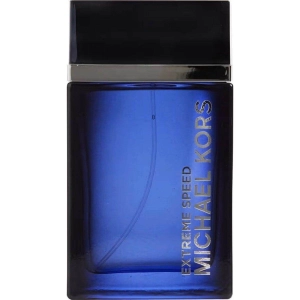 Extreme Speed by Michael Kors cologne for men EDT 4.1 oz New Tester