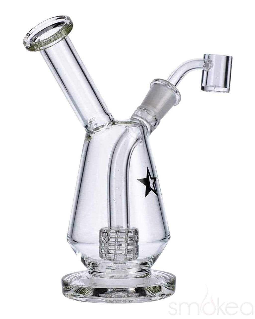 Famous X 7" Drip Dab Rig