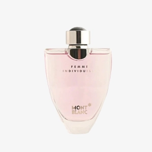 Femme Individuelle For Women by Mont Blanc Eau de Toilette Spray 2.5 oz