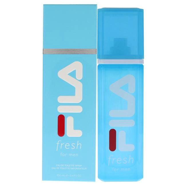 Fila Fresh Cologne