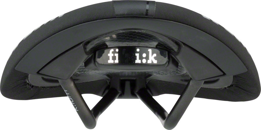 Fizik Arione R3 Saddle - Kium, Black, Large