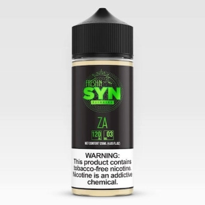 Fresh N Syn - ZA