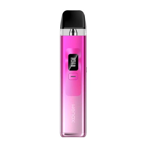 Geekvape Wenax Q Kit