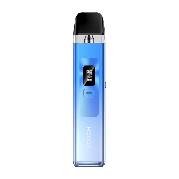Geekvape Wenax Q Kit