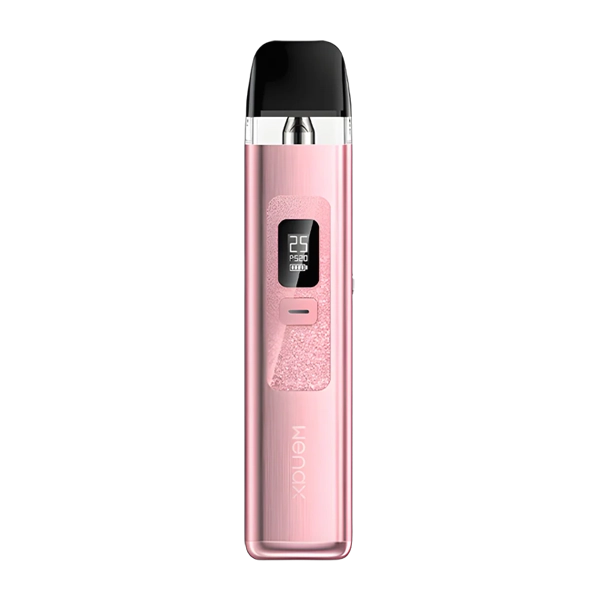 Geekvape Wenax Q Kit