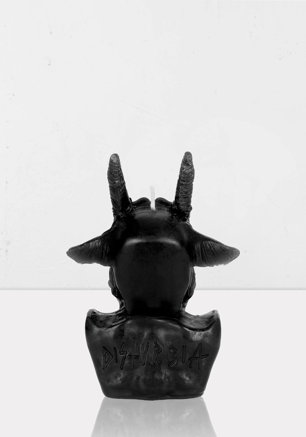 GOAT BUST CANDLE