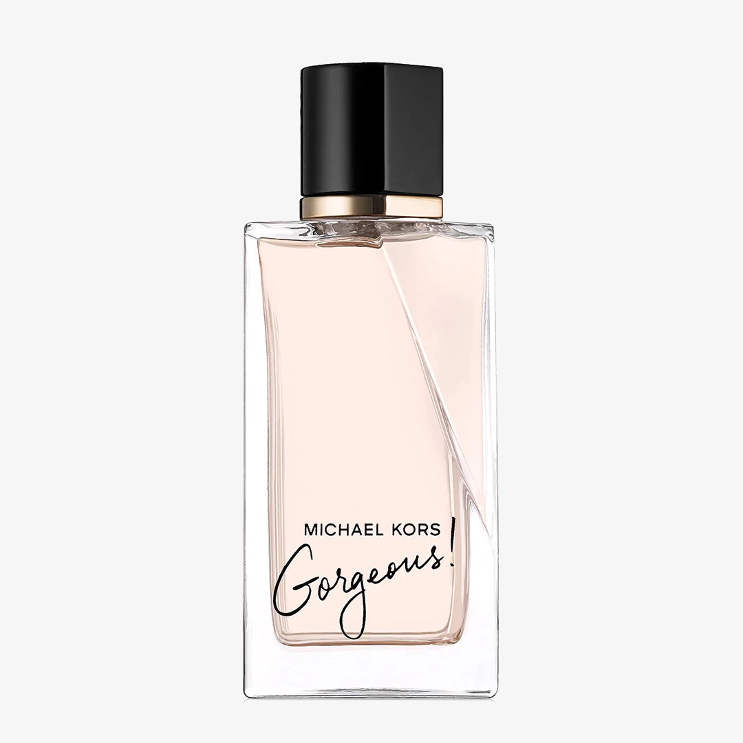 Gorgeous For Women By Michael Kors Eau de Parfum Spray