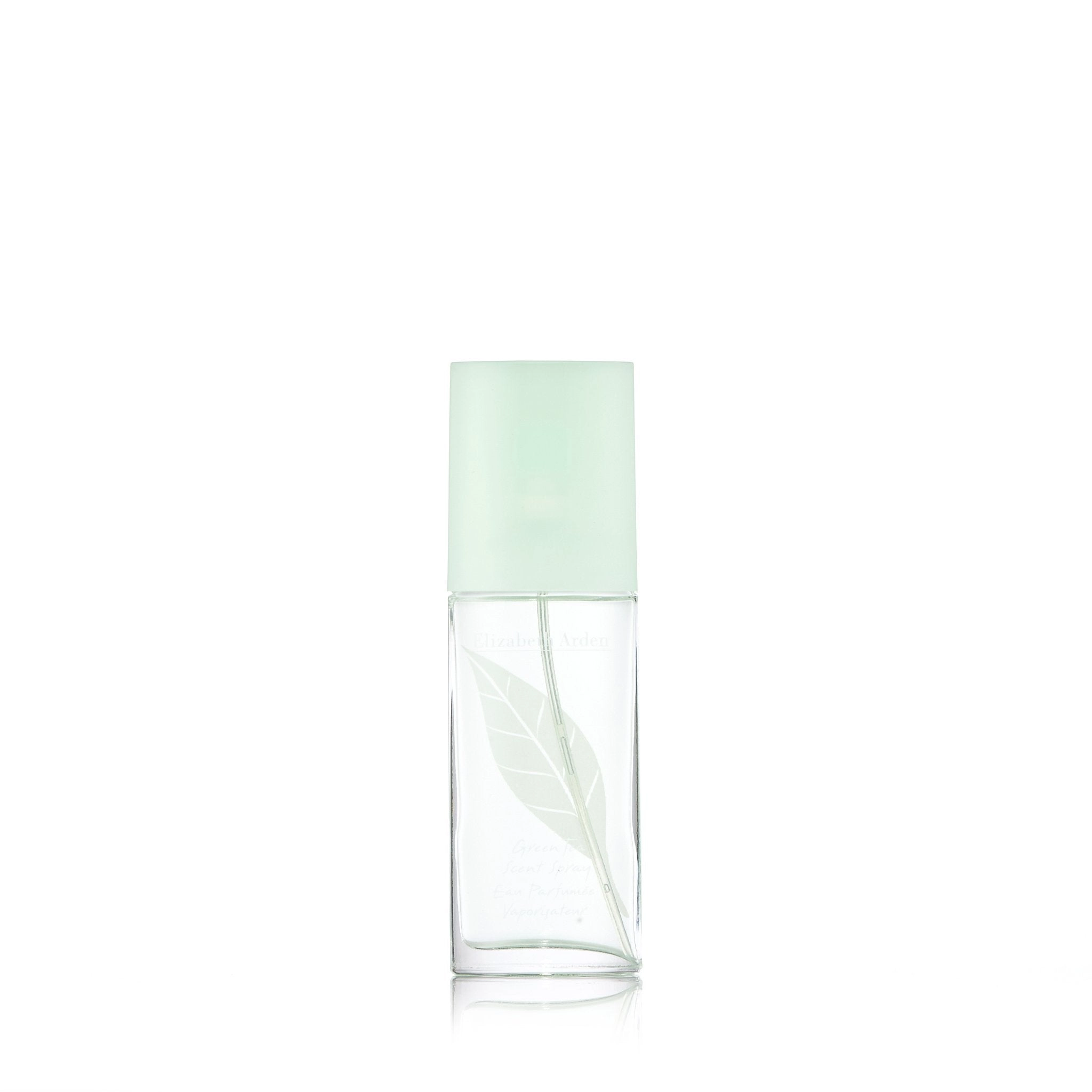 Green Tea Scent Perfume