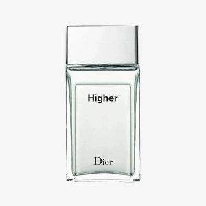 Higher For Men By Dior Eau de Toilette Spray 3.4 oz