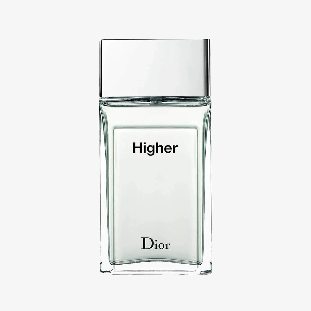 Higher For Men By Dior Eau de Toilette Spray 3.4 oz