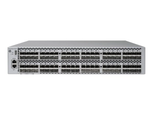 HPE StoreFabric SN6500B 16Gb 96-port/48-port Active Power Pack  Fibre Channel Switch - Switch - managed - 48 x 16Gb Fibre Channel C8R44AR#05Y