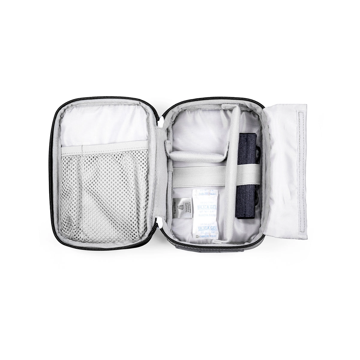 iFi iTraveller Multi-Purpose Travel Case (Open Box)