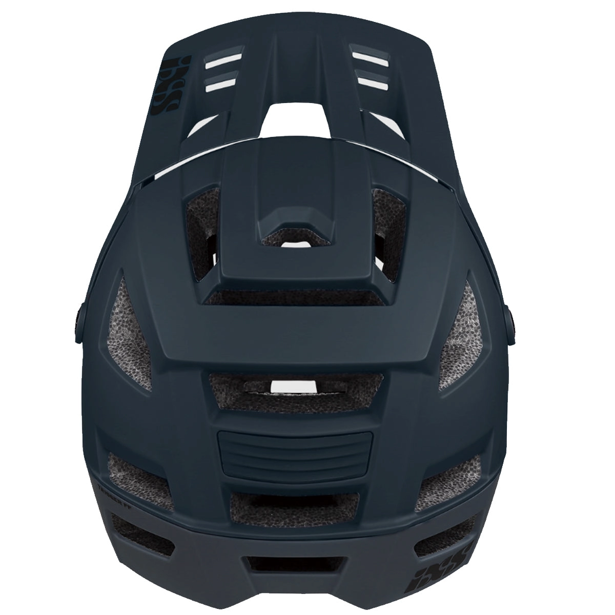 iXS Trigger Full Face Helmet -Non MIPS