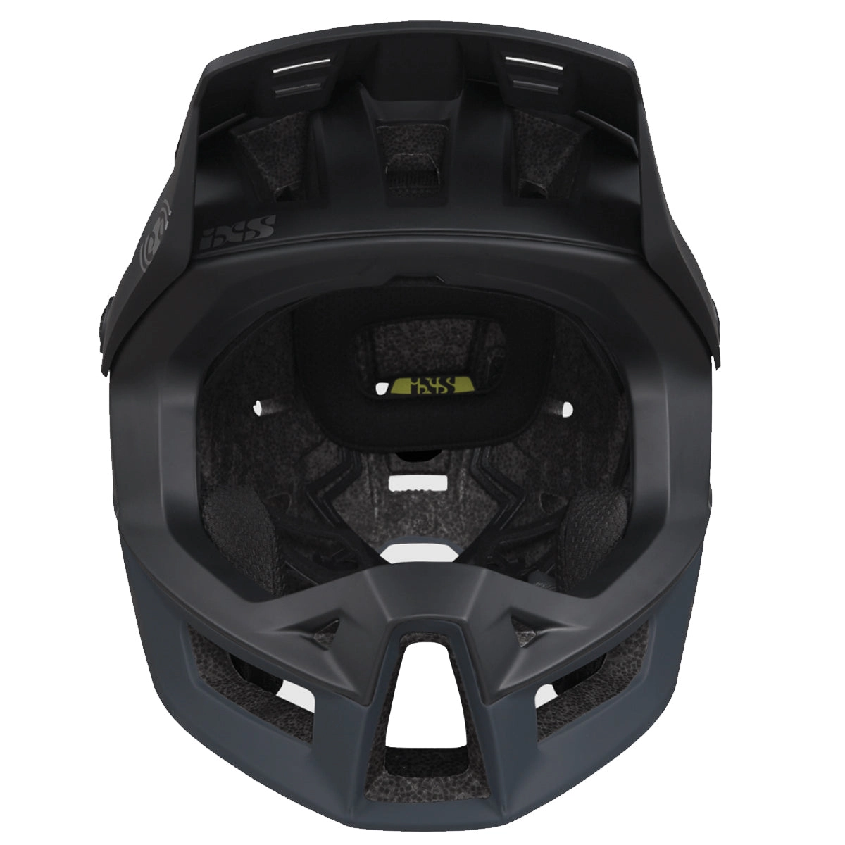 iXS Trigger Full Face Helmet -Non MIPS