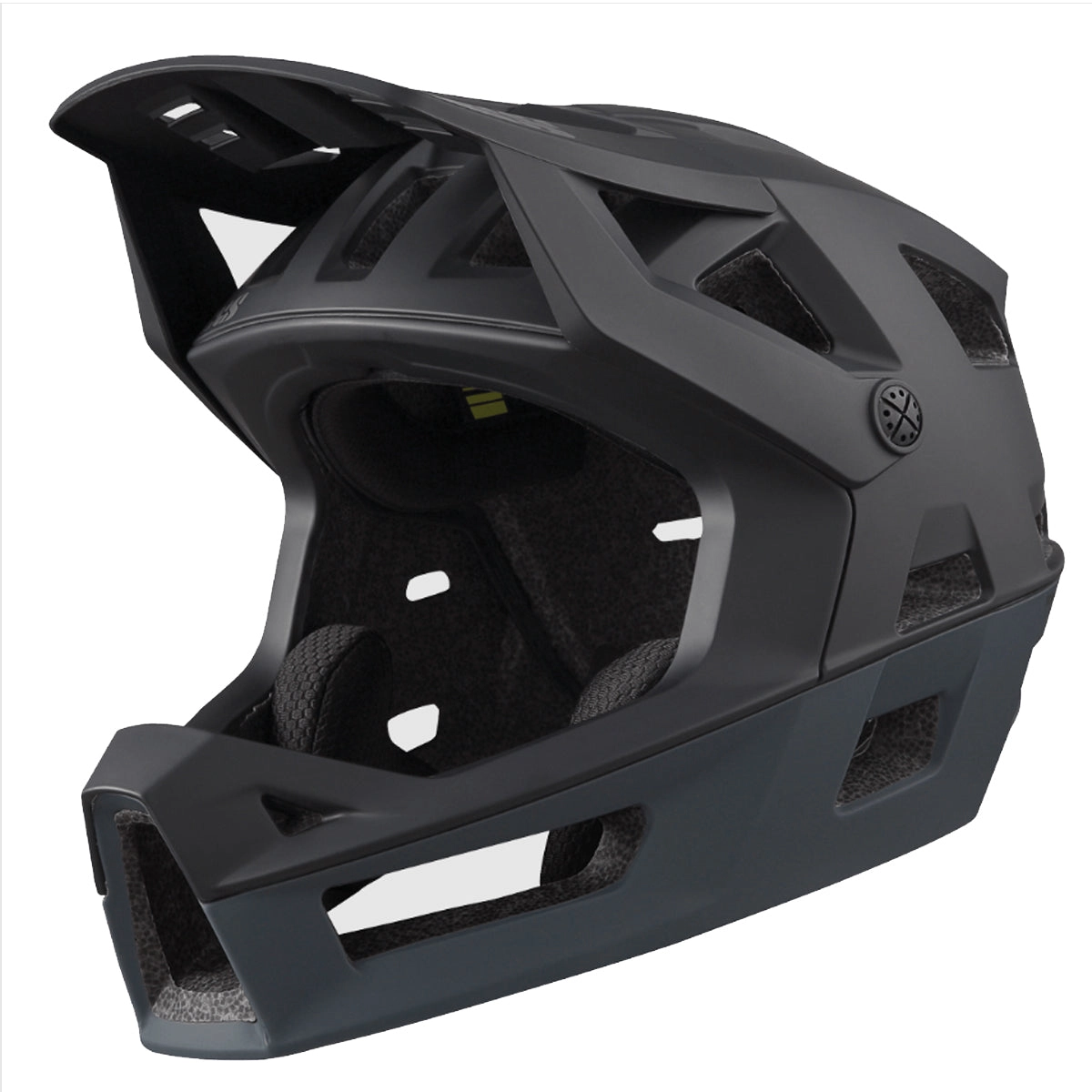 iXS Trigger Full Face Helmet -Non MIPS