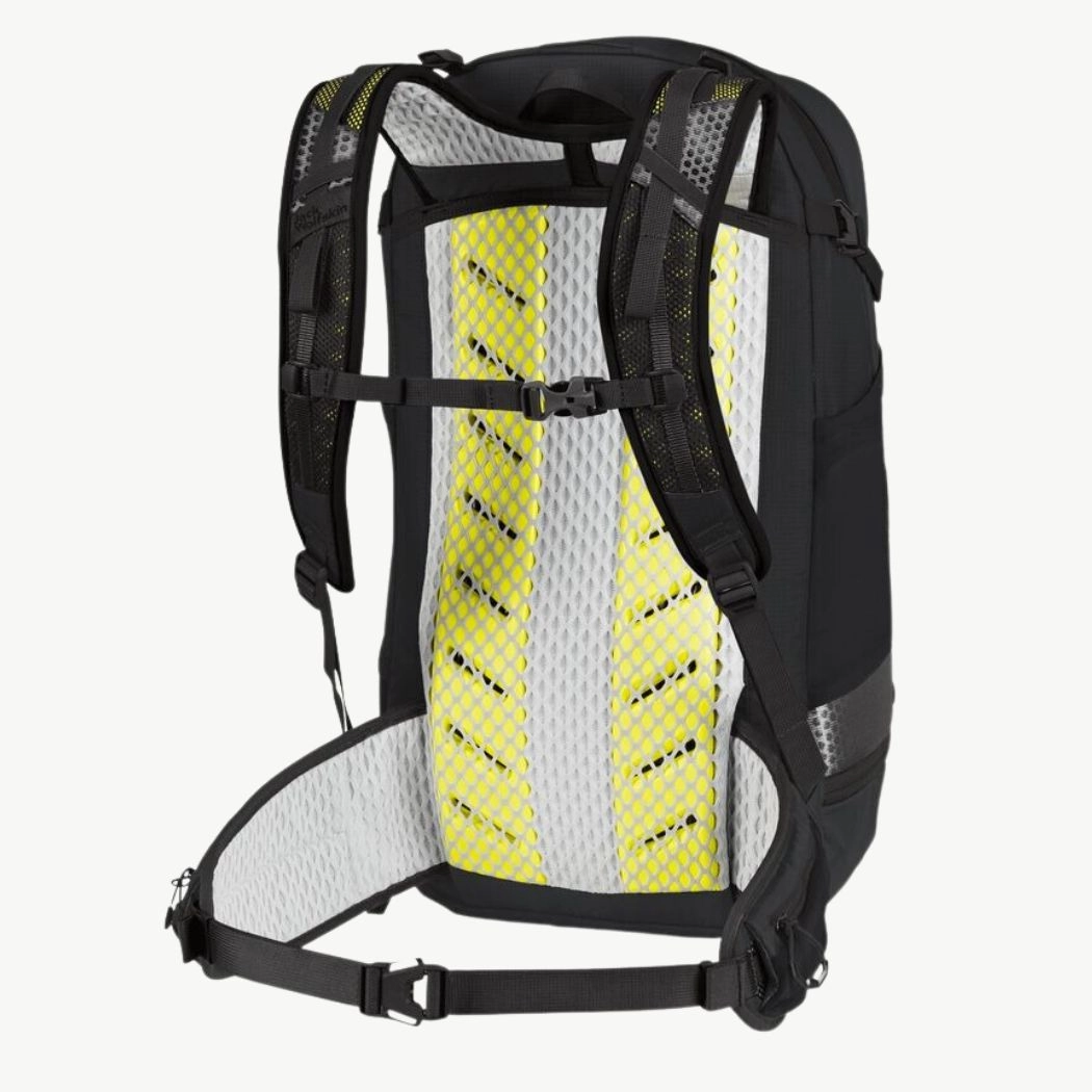jack wolfskin Moab Jam Pro 30.5 Unisex Backpack