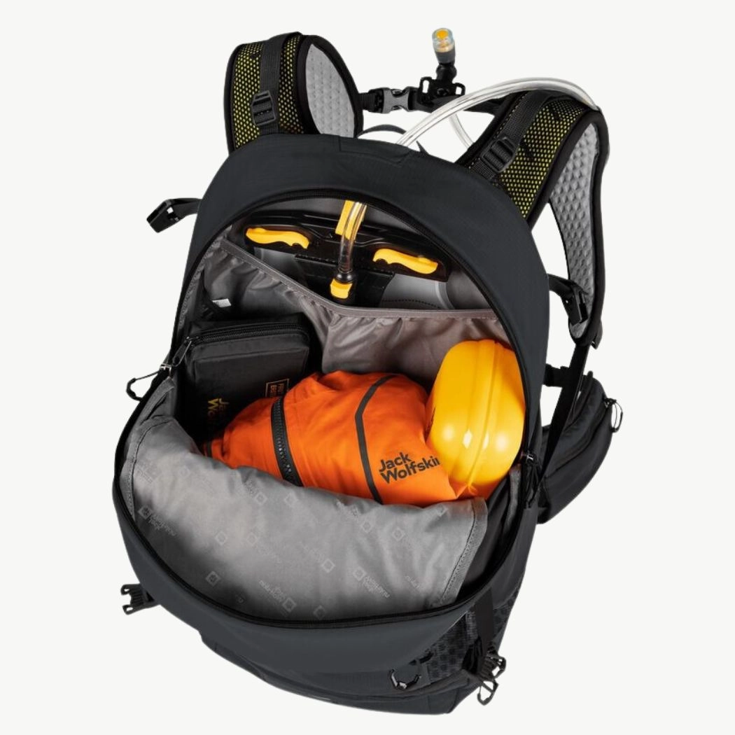 jack wolfskin Moab Jam Pro 30.5 Unisex Backpack