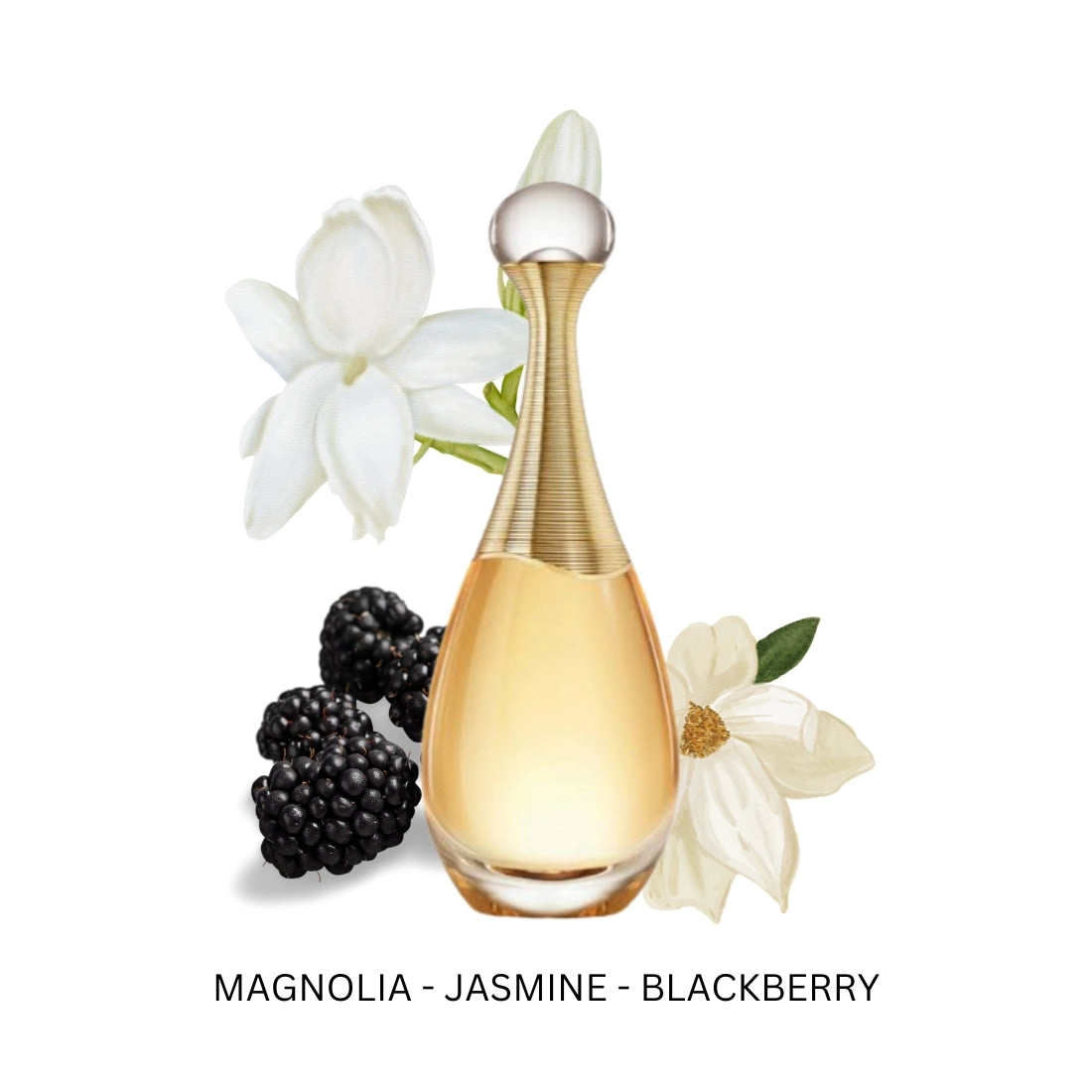 Jadore For Women By Dior Eau De Parfum Spray