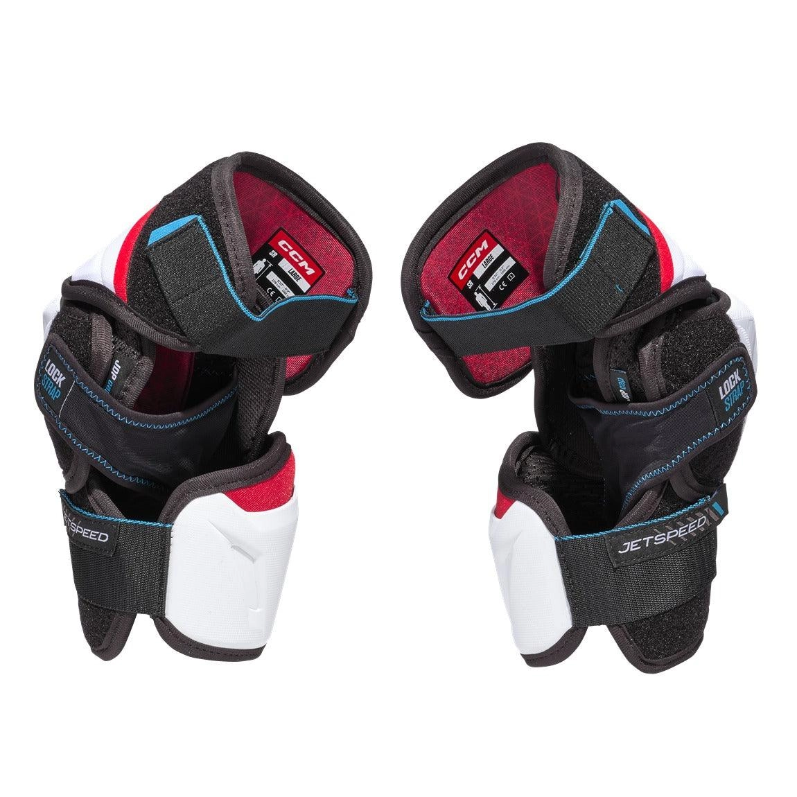 Jetspeed FT6 Elbow Pads - Junior