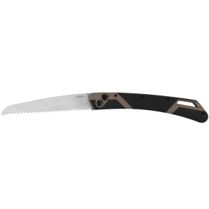 Kershaw Folding Saw- Taskmaster 2 Serrated Blade with Push-Button Lock | KW2556