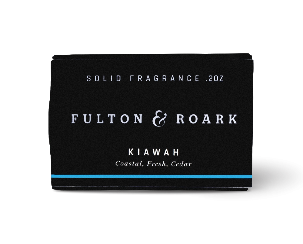 Kiawah Refill Tray 5-pack
