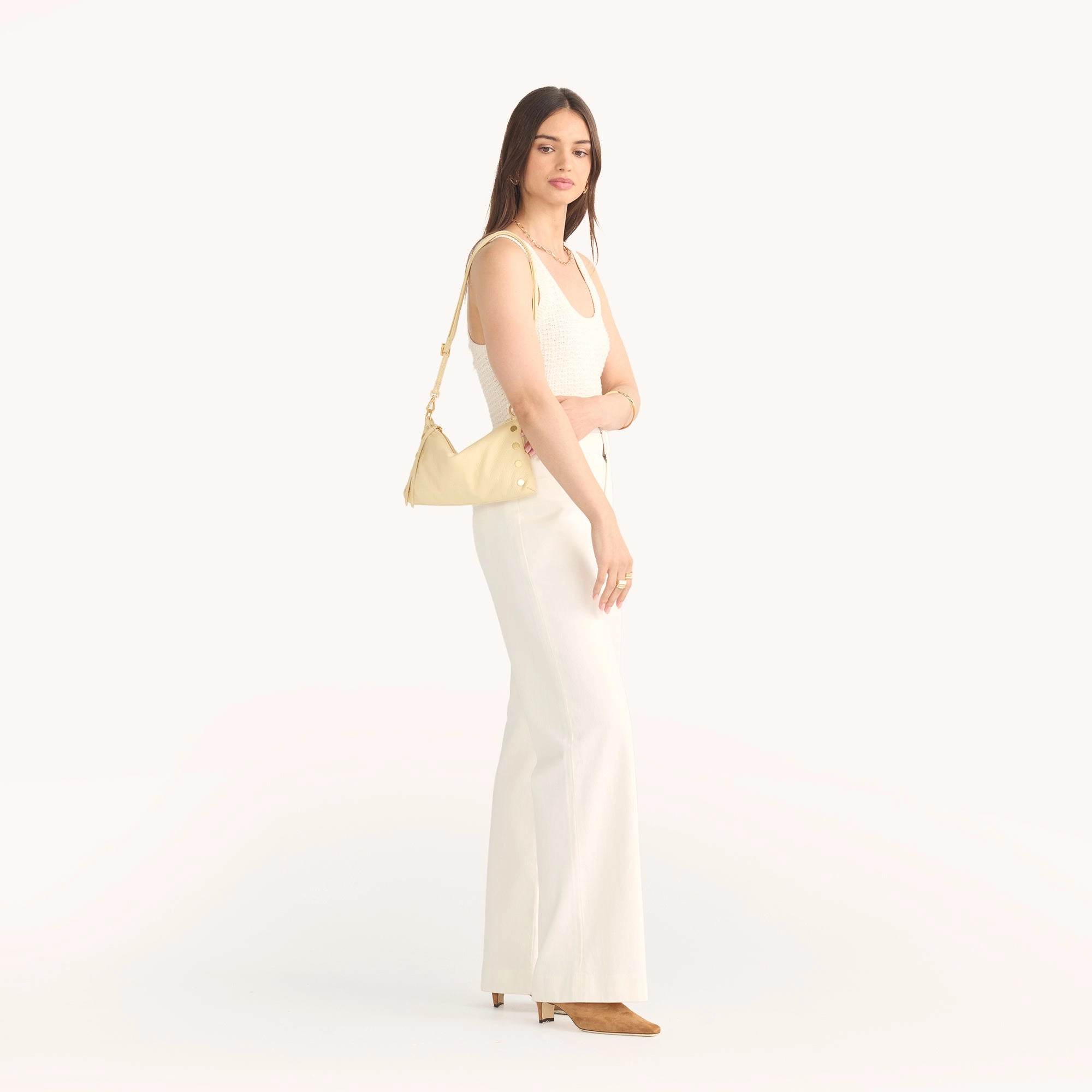Kyle | Dawn/Brushed Gold