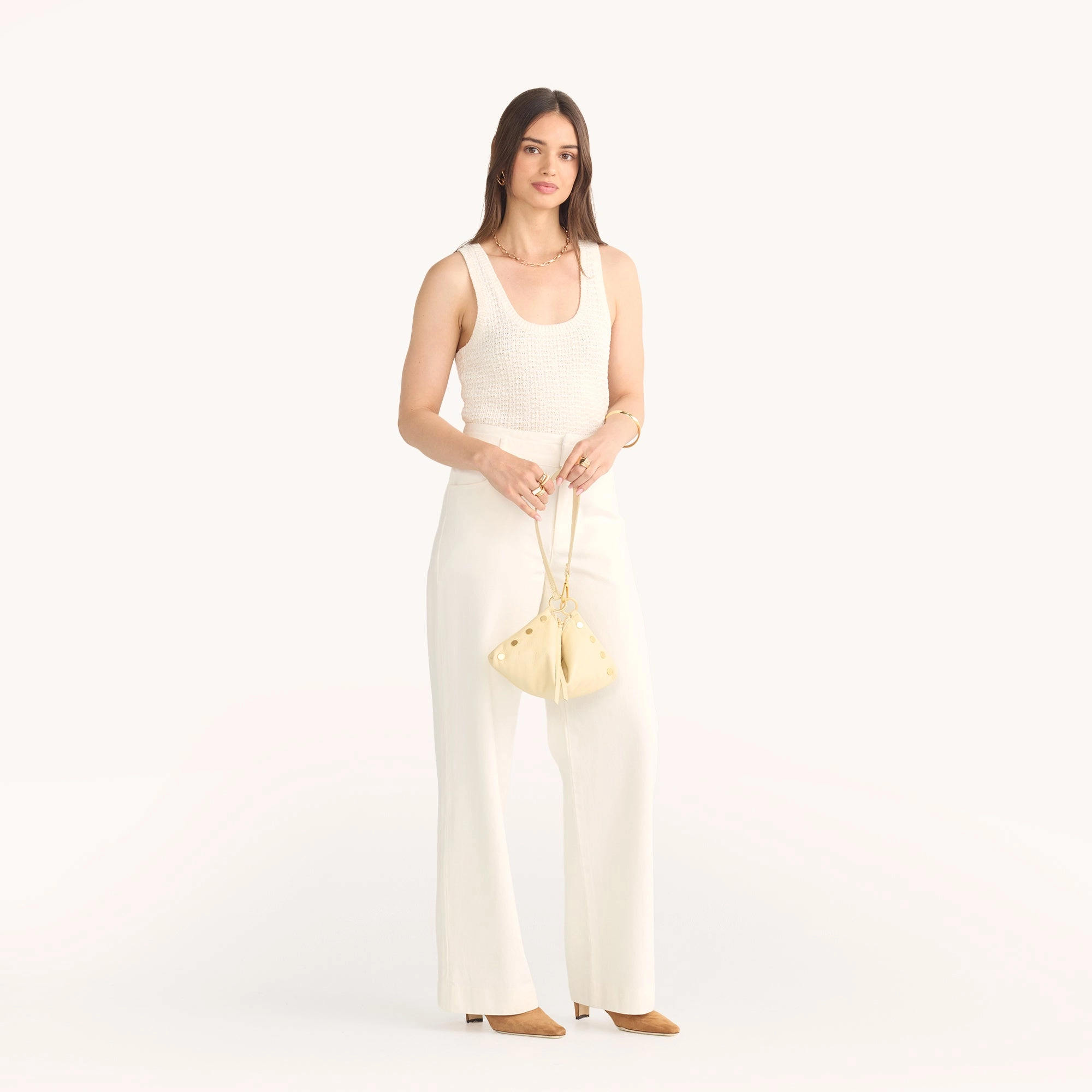 Kyle | Dawn/Brushed Gold
