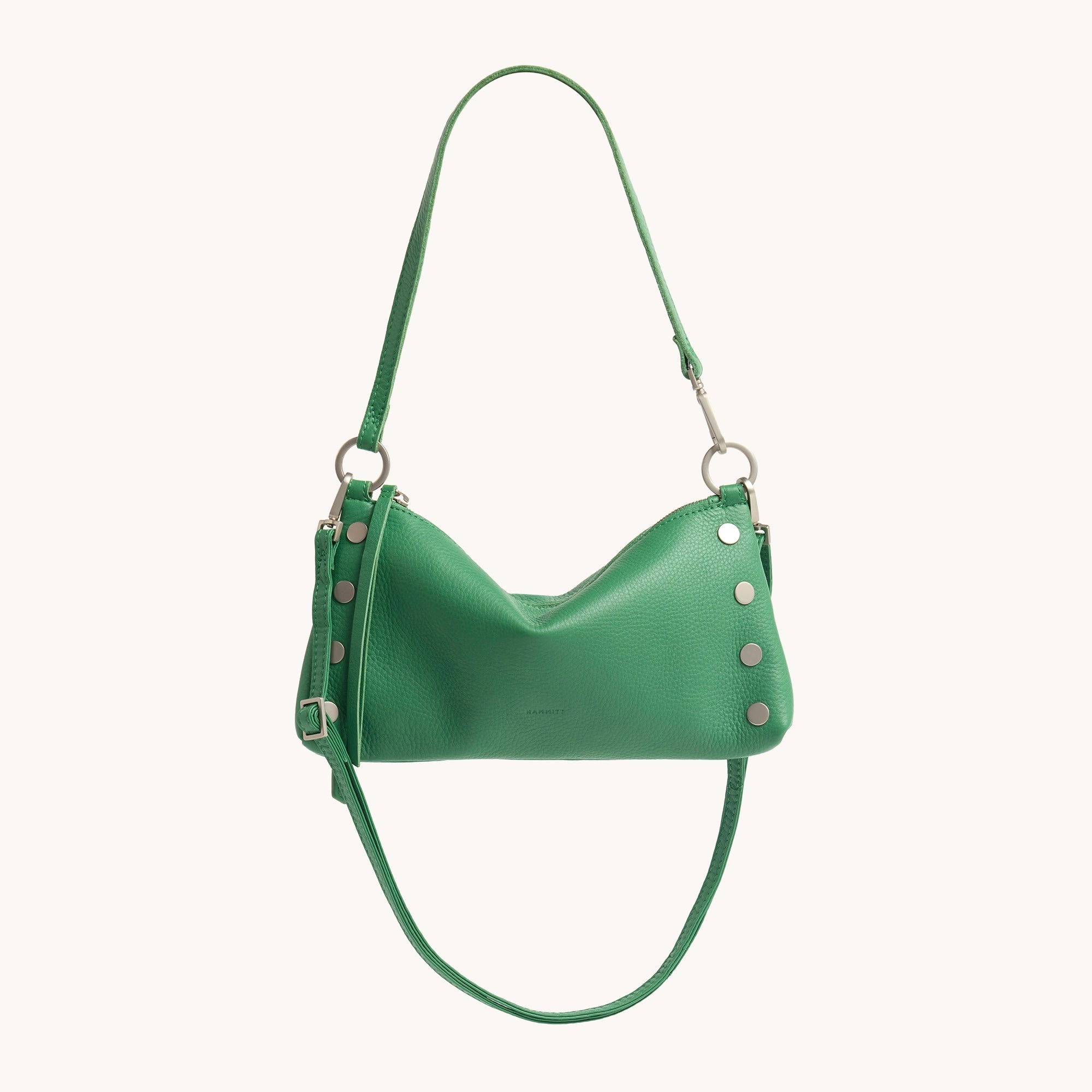 Kyle | Lime Zest/Brushed Silver