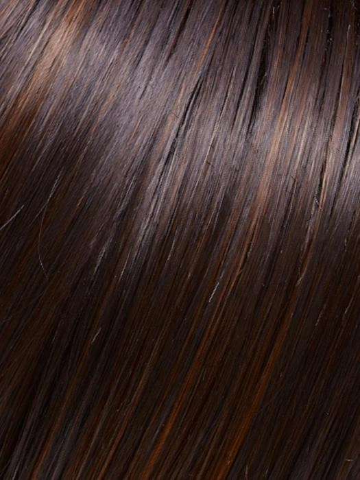Lea | Remy Human Hair Wig (Hand-Tied)