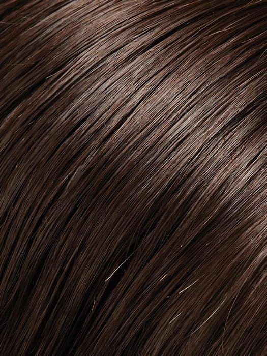 Lea | Remy Human Hair Wig (Hand-Tied)
