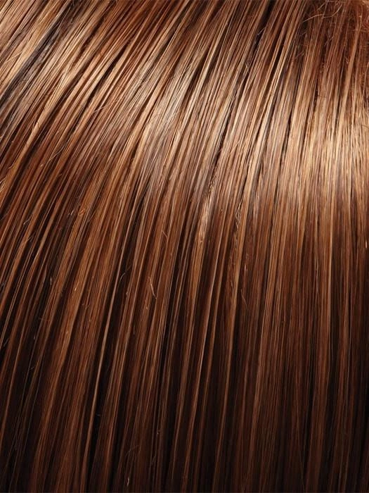 Lea | Remy Human Hair Wig (Hand-Tied)