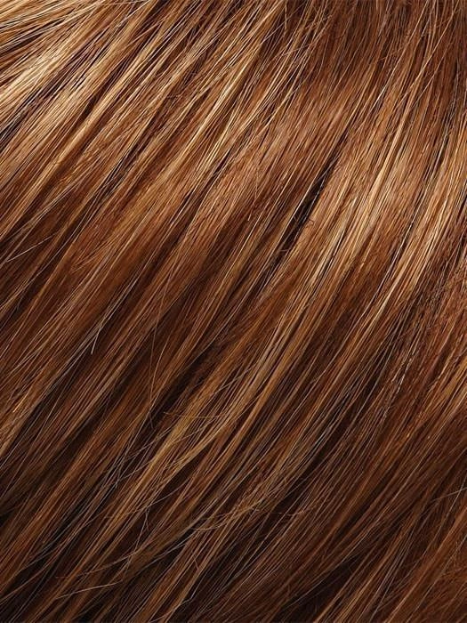 Lea | Remy Human Hair Wig (Hand-Tied)