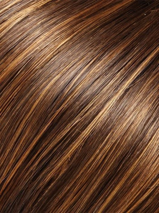 Lea | Remy Human Hair Wig (Hand-Tied)