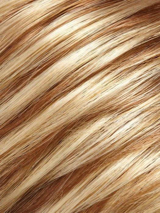 Lea | Remy Human Hair Wig (Hand-Tied)