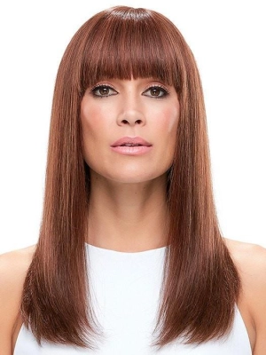 Lea | Remy Human Hair Wig (Hand-Tied)