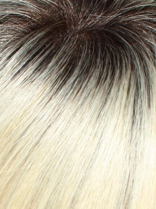 Lea | Remy Human Hair Wig (Hand-Tied)