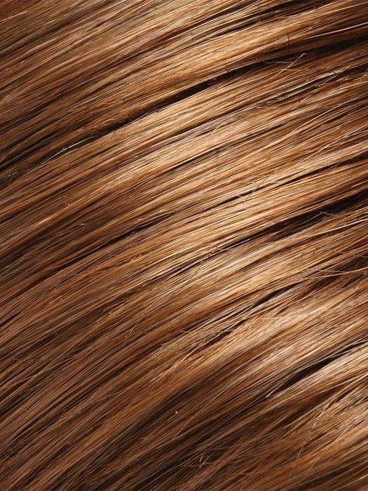 Lea | Remy Human Hair Wig (Hand-Tied)