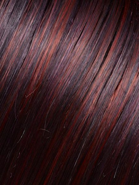 Lea | Remy Human Hair Wig (Hand-Tied)